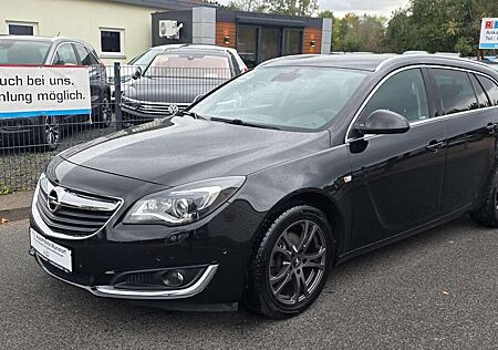 Opel Insignia Innovation