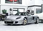 Porsche Carrera GT I 5.000km I 1. Hand I Deutschland