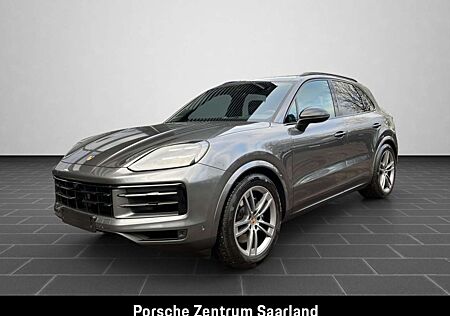 Porsche Cayenne E-Hybrid AHK, Headup, Chrono