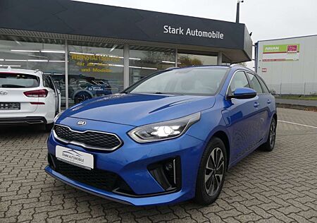 Kia Cee'd Ceed / Sportswagon Plug-in Hybrid Vision 1.6 Navigation L