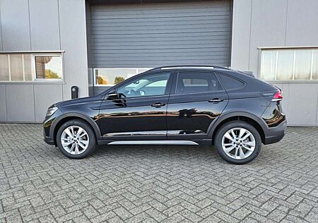 VW Taigo Volkswagen 1.0 TSI 116PS DSG Life LED-Matrix-Scheinwerfer Kli
