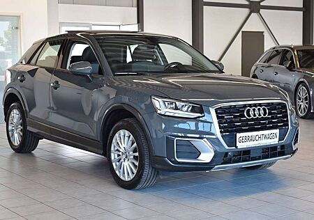 Audi Q2 quattro design S-Tronic/LED/ACC/PANORAMA/PDC