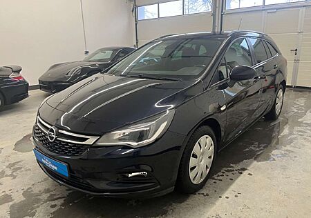 Opel Astra K Sports Tourer 1.6 CDTI Business*AHK*PDC*R-Kamera
