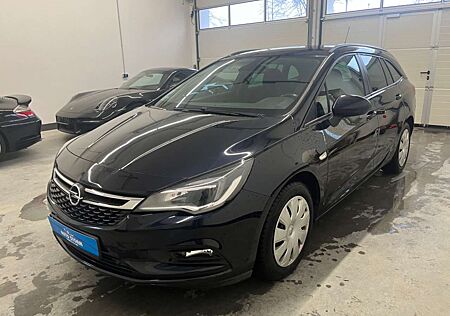 Opel Astra K Sports Tourer 1.6 CDTI Business*AHK*PDC*R-Kamera