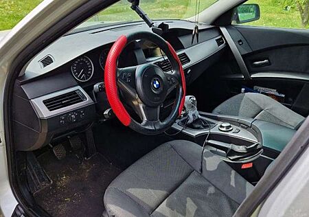 BMW 520i 520