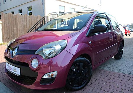 Renault Twingo Expression|Klimaanlage|Tempomat|