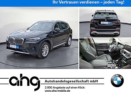 BMW X3 xDrive30e AT Aut. Klimaaut. Sportsitze