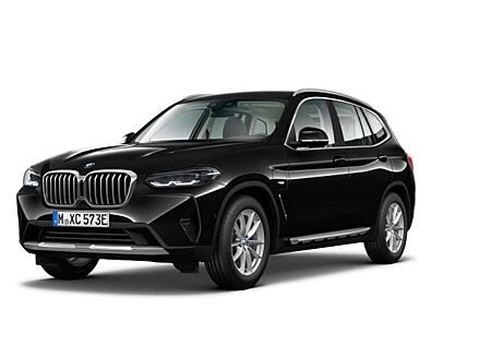 BMW X3 xDrive30e AT Aut. Klimaaut. Sportsitze