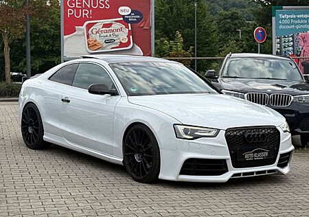Audi S5 Coupe 3.0 TFSI quattro/Deutsch/B&O/RS Sitze