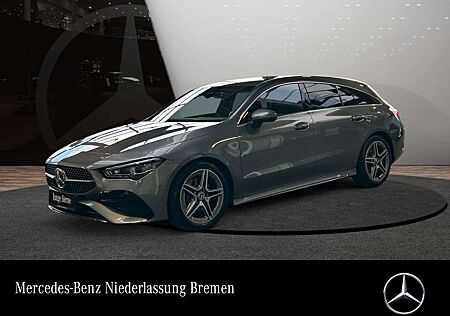 Mercedes-Benz CLA 200 AMG+MULTIBEAM+KAMERA+TOTW+KEYLESS+7G