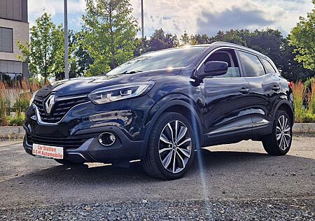 Renault Kadjar Bose Edition 4x4/Navi/Leder/PDC/Kamera/Euro6/2Hand