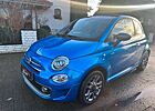 Fiat 500C *Edition*AC*PDC*TOUCH