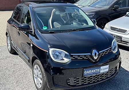 Renault Twingo Vibes Electric Navi Panorama