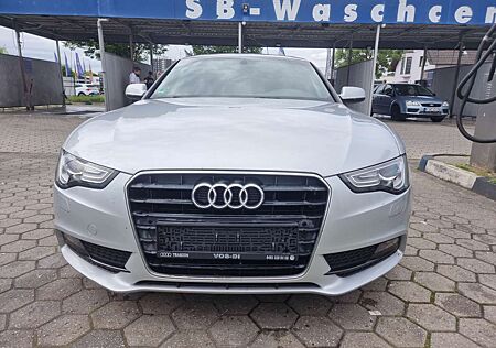 Audi A5 2.0 TDI Sportback quattro DPF S tronic