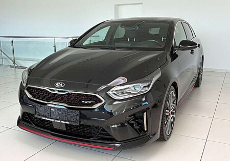 Kia Pro_ceed ProCeed / pro_cee'd pro cee'd /ProCeed GT*JBL*MEMORY*PANO*ACC*KAMERA