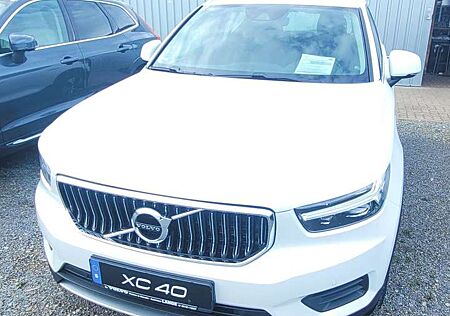 Volvo XC 40 XC40 Inscription Expression Plug-In Hyb