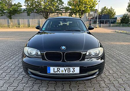 BMW 118d 118 DPF