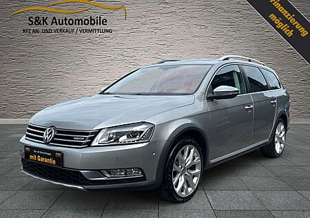 VW Passat Alltrack Volkswagen Variant 4Motion/VOLL/PANO/S-HEFT