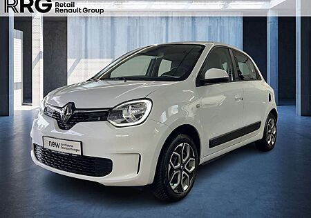 Renault Twingo Zen Electric Klimaaut. CarPlay