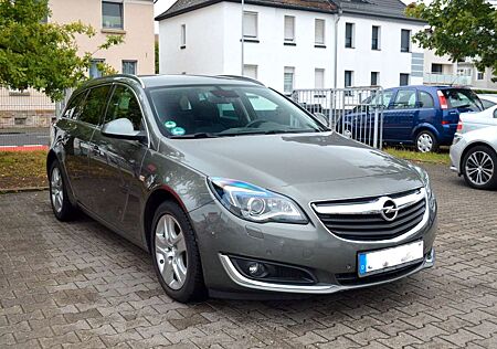 Opel Insignia gebraucht kaufen Opel Insignia 2.0 CDTi Innovation Aut. Service Neu