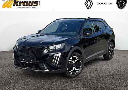 Peugeot 2008 Allure PureTech 130 EAT8 Facelift SHZ NAVI KAM