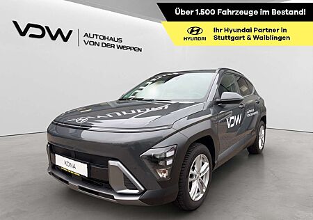 Hyundai Kona Trend*Elektr. Heckklappe*LED*NAVI Klima Navi