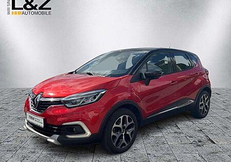 Renault Captur Intens Energy 1.5 dCi 110