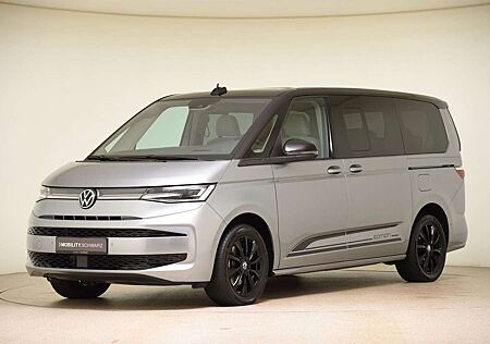 VW T6 Multivan Volkswagen Multivan DSG LÜ Life HUD AHK StandHz *UVP 76.600