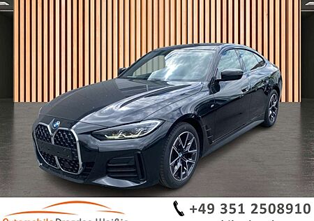 BMW 420 i M Sport*Cockpit Plus*ACC*HiFi*