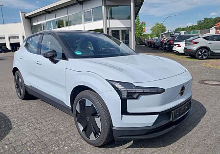 Volvo EX30 Ultra AWD Performance Pure Electric