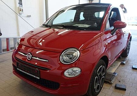 Fiat 500C Cabrio Club 1.0 Klima*Tempomat*CarPlay