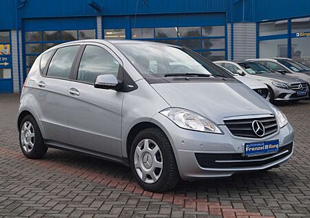 Mercedes-Benz A 160 *Radio*Klima*SHZ*PDC*Bluetooth*Allwetter*