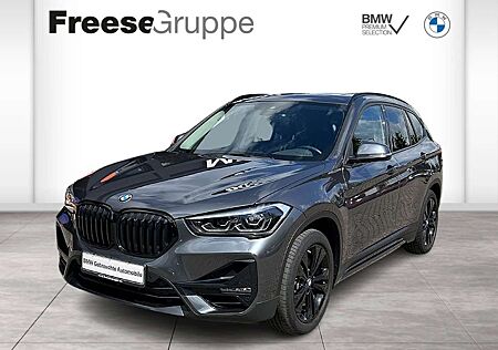 BMW X1 xDrive25e Sport Line DAB LED Pano.Dach Navi