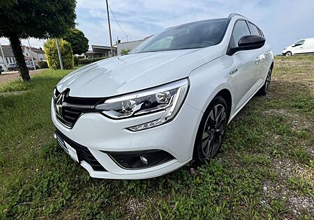 Renault Megane Grandtour ENERGY dCi 110 LIMITED +STANDHEIZUNG +GJ