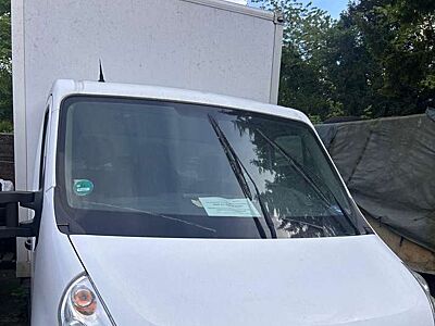 Renault Master dCi 150 FAP L3H1 2WD VA