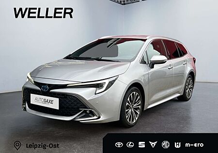 Toyota Corolla 1.8 Hybrid TS Team D *LED*CAM*SHZ*CarPlay*
