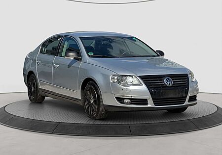 VW Passat CC Volkswagen Lim. Highline Automatik Tüv 06/2026