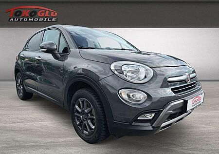 Fiat 500X Cross 1.4 MultiAir El. Panodach SHZ Keyless Entry