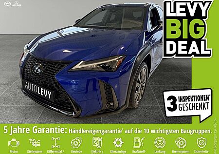 Lexus UX 250h UX 250 h 250h F Sport Design AUT+Kamera+ACC+SHZ