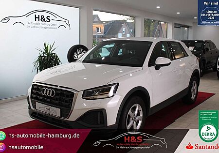 Audi Q2 35 TFSI sport Carplay-Navi*Standheizung