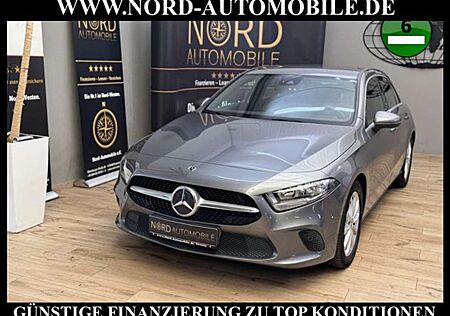 Mercedes-Benz A 200 Progressive *Teilleder*Wide*Kamera*SHZ*17Z Progres