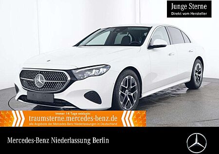 Mercedes-Benz E 220 d Avantgarde Distr. LED AHK Kamera Totwinkel