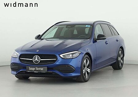 Mercedes-Benz C 200 d T Avantgarde*el.Heck*Night*LED*Navi*PTS*
