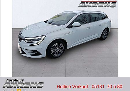 Renault Megane Grandtour E-TECH Plug-in 160 INTENS AHK Allwetter