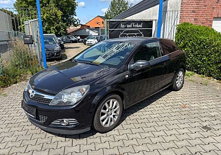 Opel Astra H GTC Edition PDC KLIMA GARANTIE