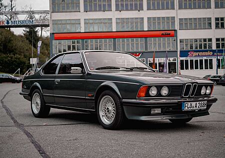 BMW 635 635CSi