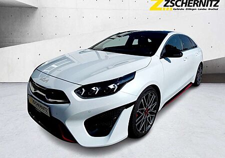 Kia Pro_ceed ProCeed / pro_cee'd PROCEED 1.6T DCT GT LED NAVI KAMERA SHZ PANO