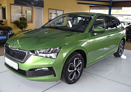 Skoda Scala Drive 125 AUTOMATIK / KLIMAAUTO./ PDC