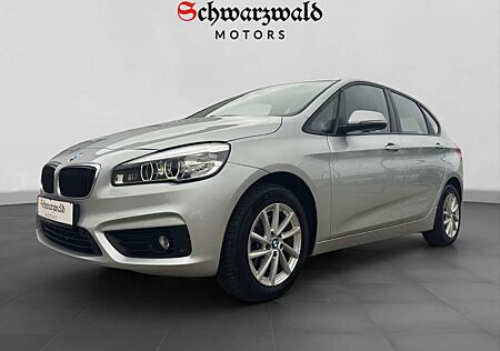 BMW 218 Active Tourer 1 Hand Automatik LED Kamera