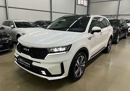 Kia Sorento Spirit 4WD LED PANO 360°Kamera AHK BOSE